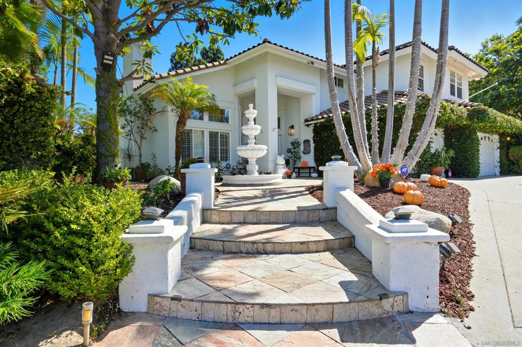 Chula Vista - Residential