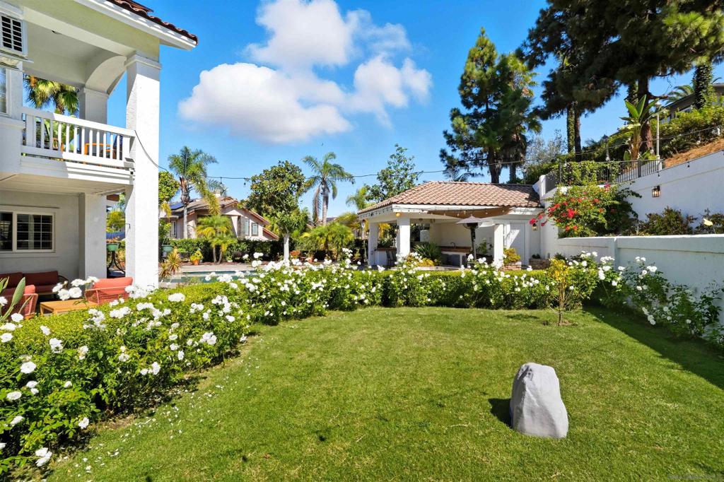 Chula Vista - Residential