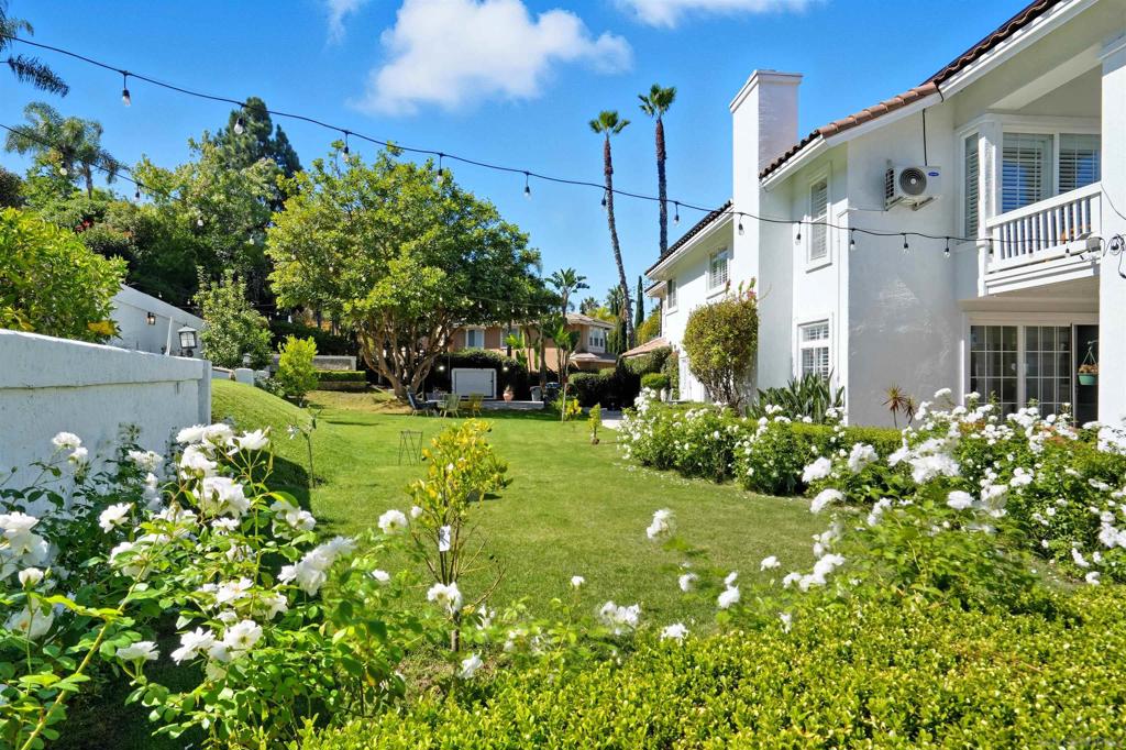Chula Vista - Residential