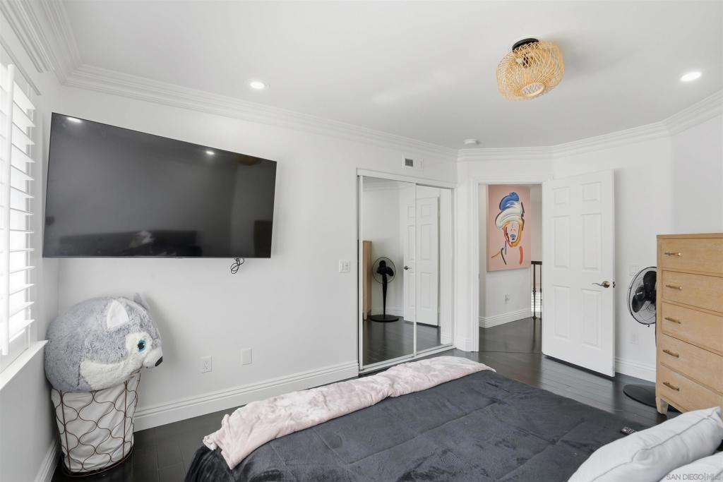 Chula Vista - Residential