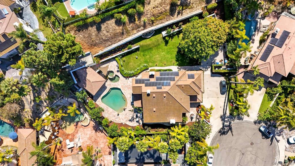 Chula Vista - Residential