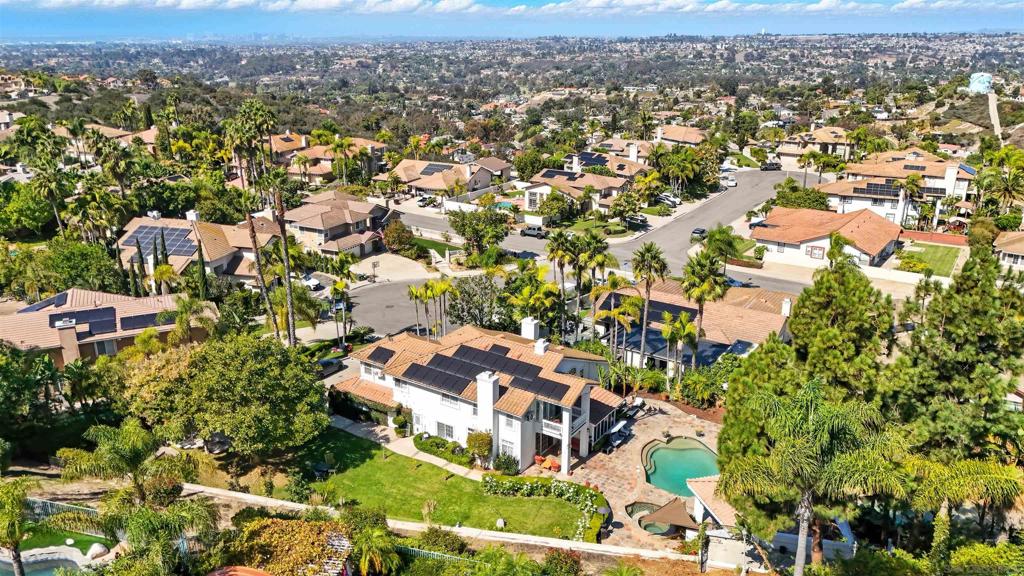 Chula Vista - Residential