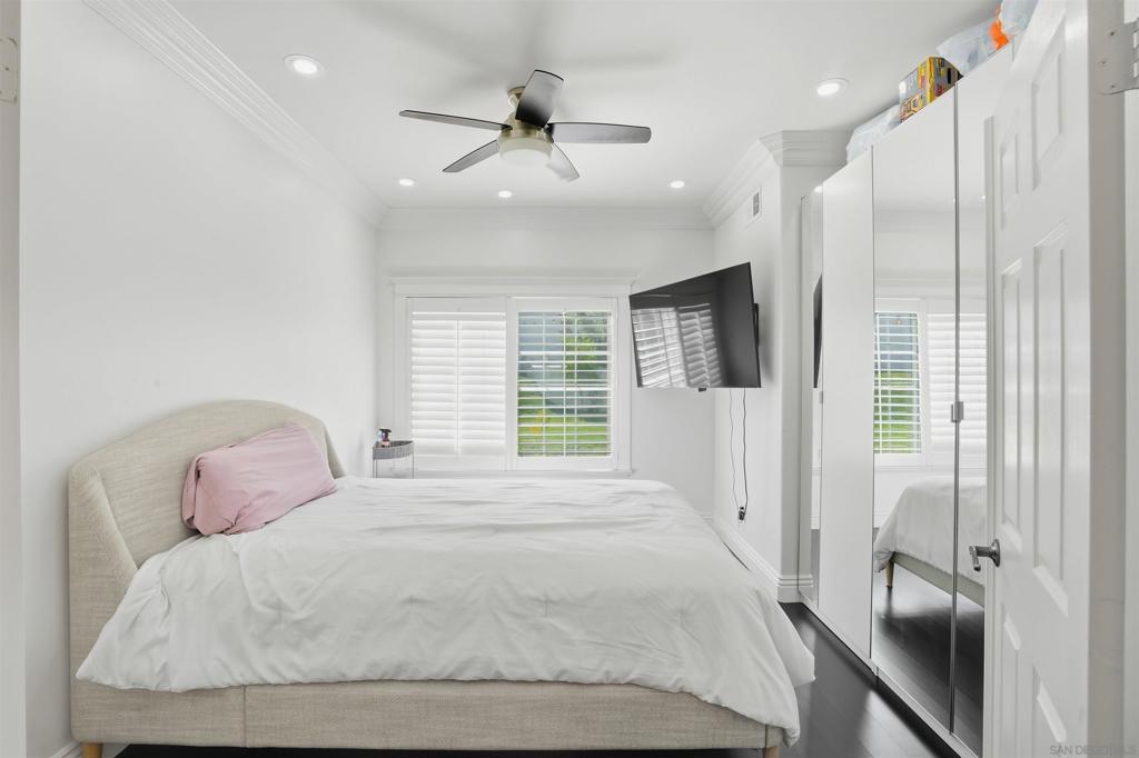 Chula Vista - Residential