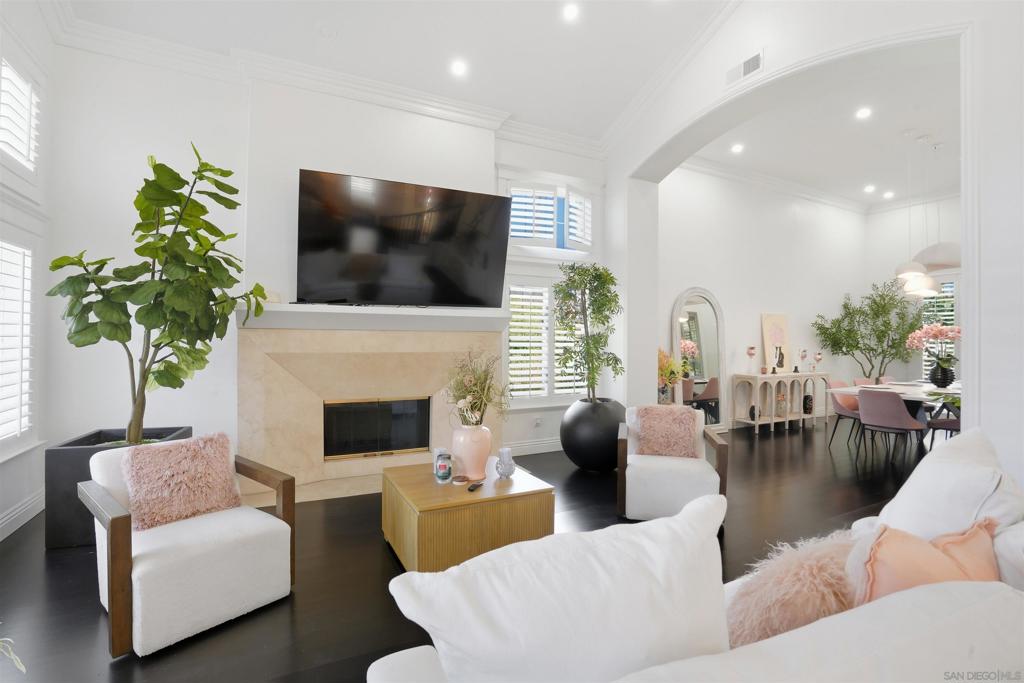 Chula Vista - Residential