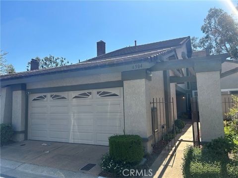 6504 E Paseo Diego Anaheim CA 92807