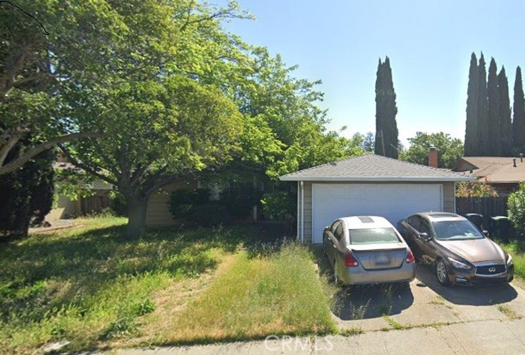 Photo of 2420 Oceanic DR, Fairfield, CA 94533 (MLS # IV26117017)