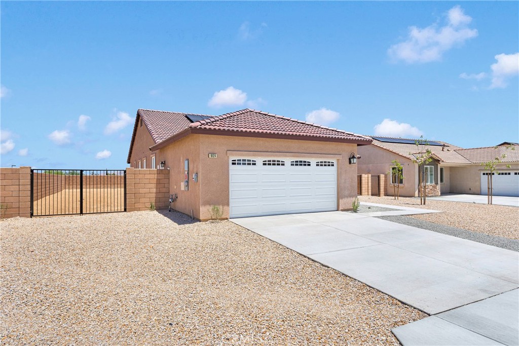 16124 Pablo Court