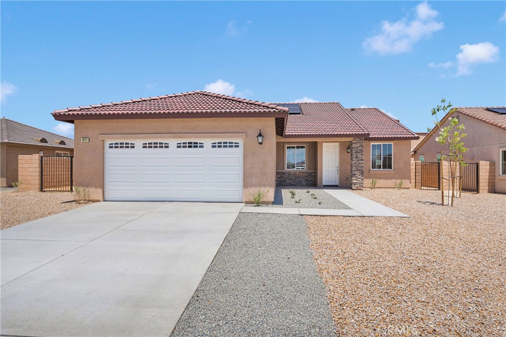 16124 Pablo Court
