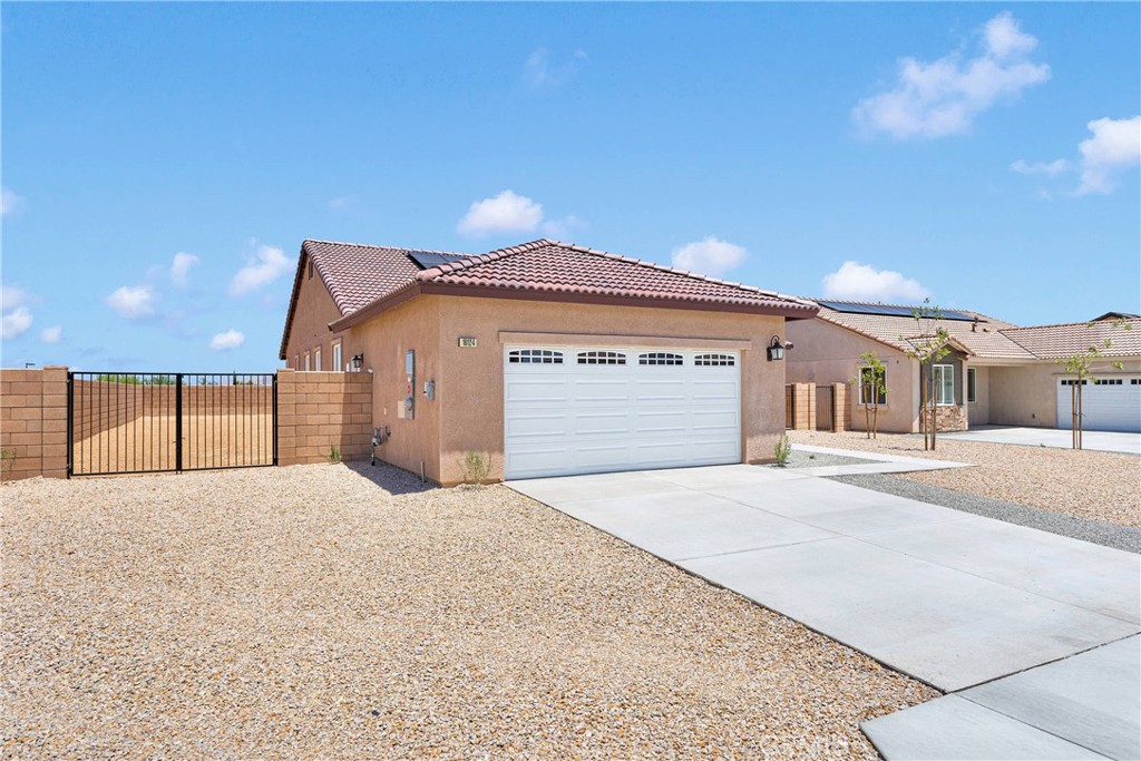 16124 Pablo Court