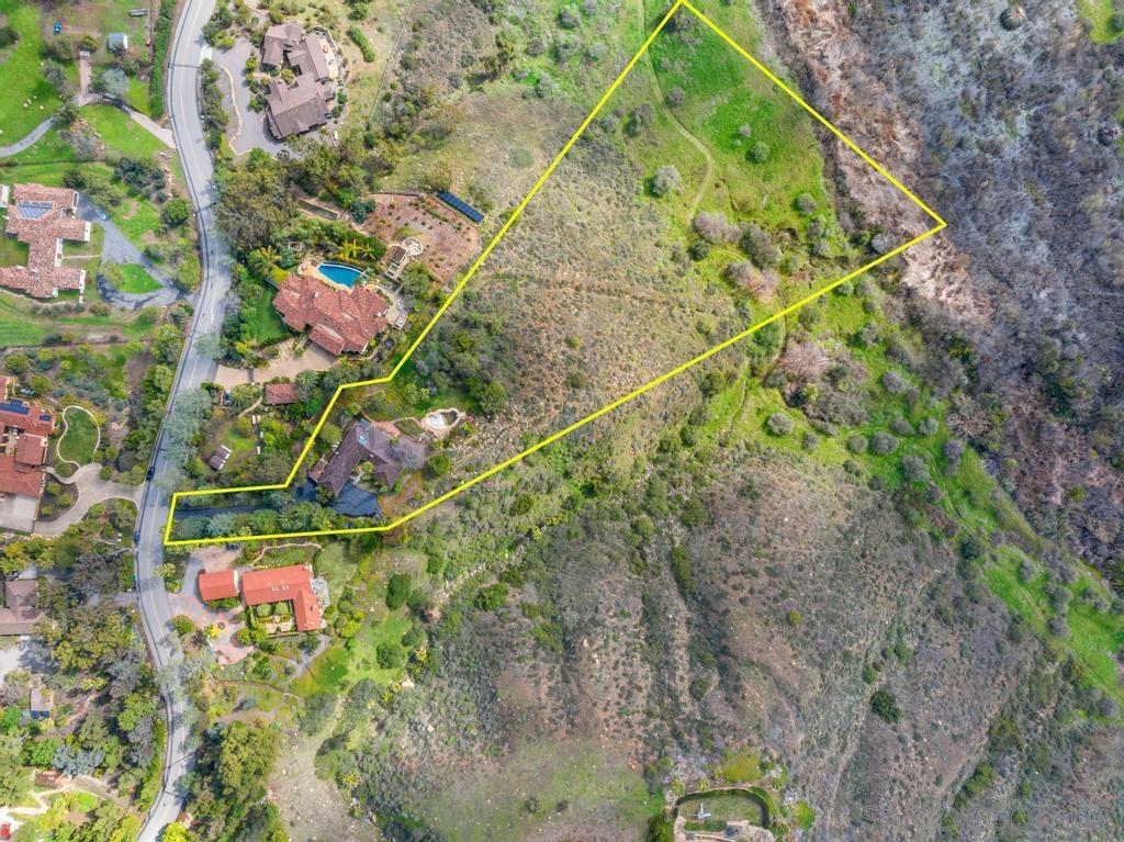 Rancho Santa Fe - Land