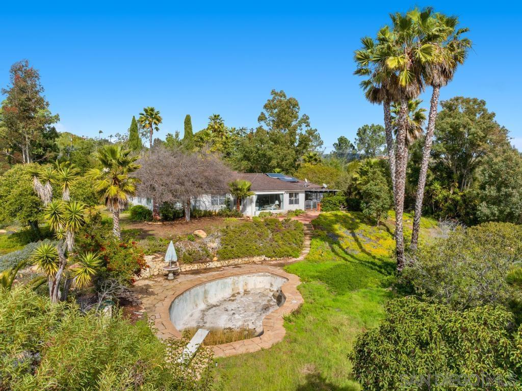 Rancho Santa Fe - Land