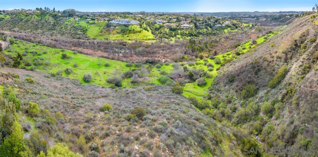 Rancho Santa Fe - Land