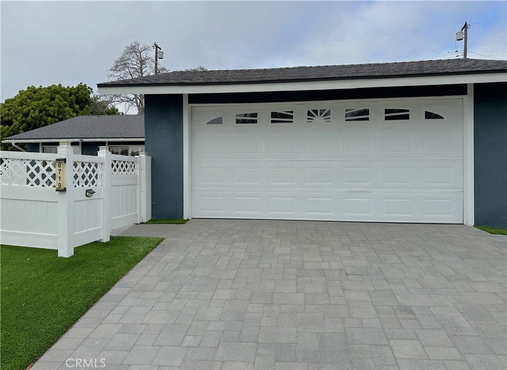 6719 Abbottswood Drive