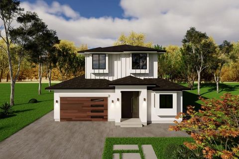 Photo of 18911 Pendergast Ave, Cupertino, CA 95014 (MLS # ML82039535)