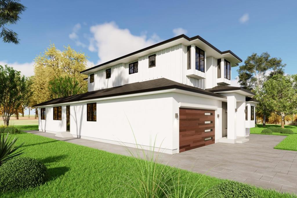 18911 Pendergast Ave, Cupertino CA 95014