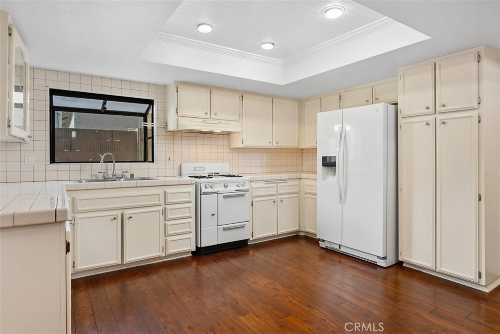 The Wedge - Residential