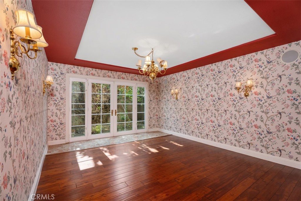 The Wedge - Residential