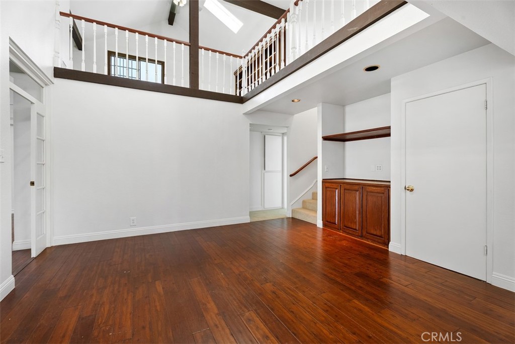 The Wedge - Residential