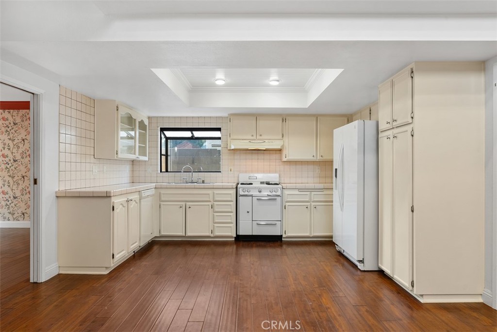 The Wedge - Residential