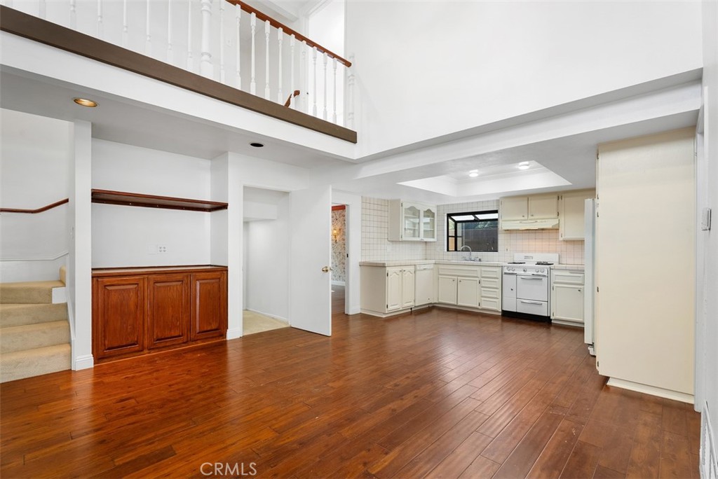 The Wedge - Residential