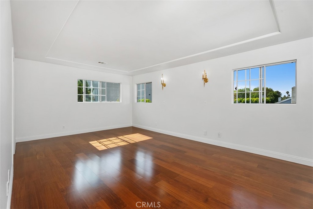 The Wedge - Residential