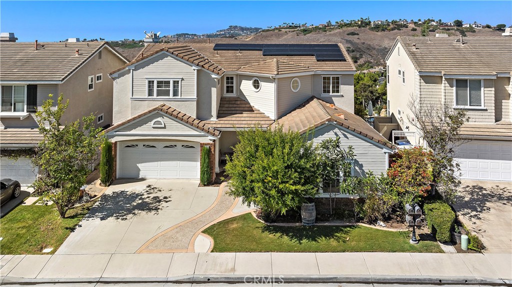 Signal Point (SIG) - Residential