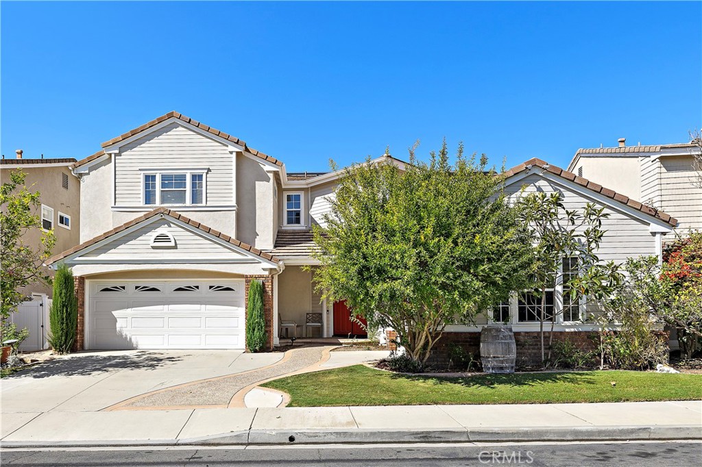 Signal Point (SIG) - Residential