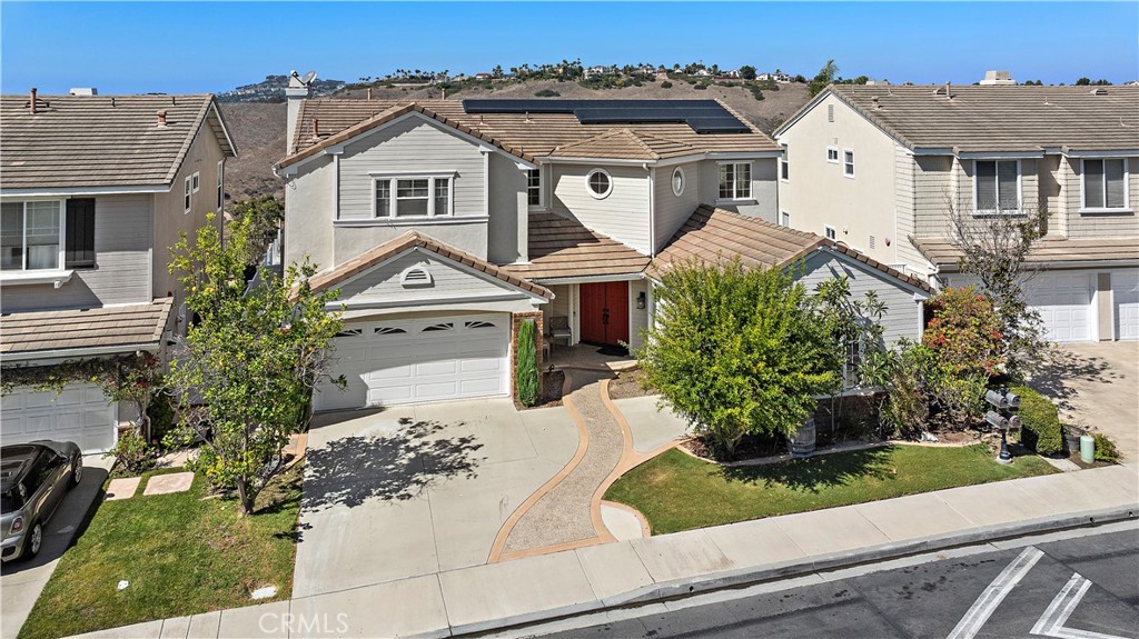 Signal Point (SIG) - Residential