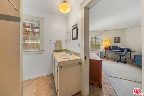 Tiny photo for 1060 Tremonto Road, Santa Barbara, CA 93103 (MLS # 26643271)