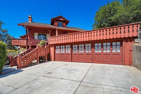 Tiny photo for 1060 Tremonto Road, Santa Barbara, CA 93103 (MLS # 26643271)