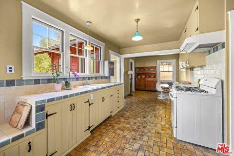 Tiny photo for 1060 Tremonto Road, Santa Barbara, CA 93103 (MLS # 26643271)