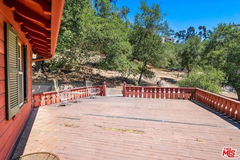Tiny photo for 1060 Tremonto Road, Santa Barbara, CA 93103 (MLS # 26643271)