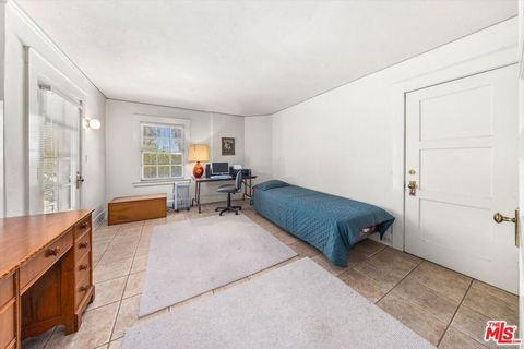 Tiny photo for 1060 Tremonto Road, Santa Barbara, CA 93103 (MLS # 26643271)