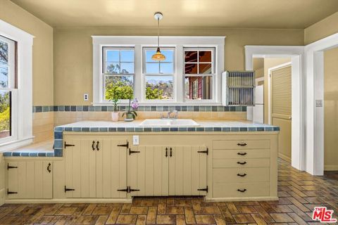 Tiny photo for 1060 Tremonto Road, Santa Barbara, CA 93103 (MLS # 26643271)