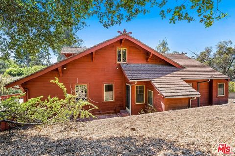 Tiny photo for 1060 Tremonto Road, Santa Barbara, CA 93103 (MLS # 26643271)