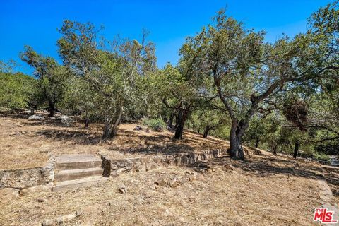 Tiny photo for 1060 Tremonto Road, Santa Barbara, CA 93103 (MLS # 26643271)