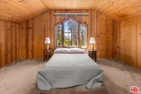 Tiny photo for 1060 Tremonto Road, Santa Barbara, CA 93103 (MLS # 26643271)