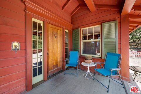 Tiny photo for 1060 Tremonto Road, Santa Barbara, CA 93103 (MLS # 26643271)