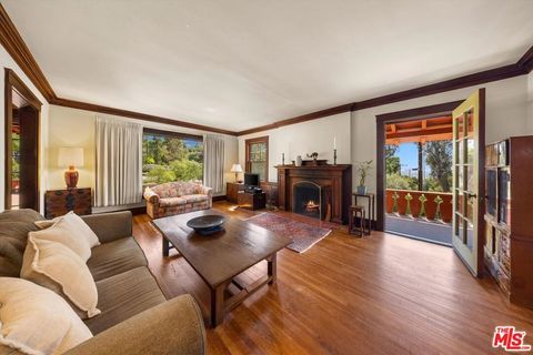 Tiny photo for 1060 Tremonto Road, Santa Barbara, CA 93103 (MLS # 26643271)