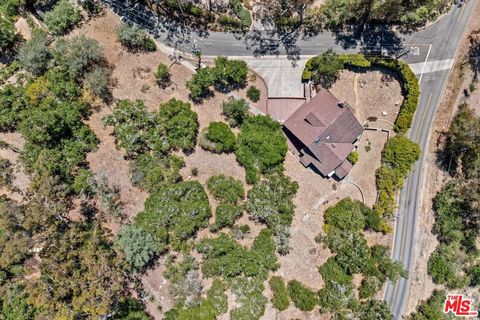 Tiny photo for 1060 Tremonto Road, Santa Barbara, CA 93103 (MLS # 26643271)