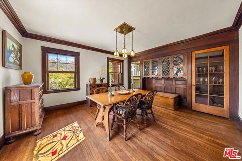 Tiny photo for 1060 Tremonto Road, Santa Barbara, CA 93103 (MLS # 26643271)