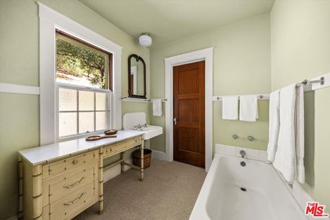 Tiny photo for 1060 Tremonto Road, Santa Barbara, CA 93103 (MLS # 26643271)