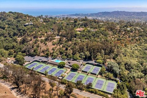 Tiny photo for 1060 Tremonto Road, Santa Barbara, CA 93103 (MLS # 26643271)