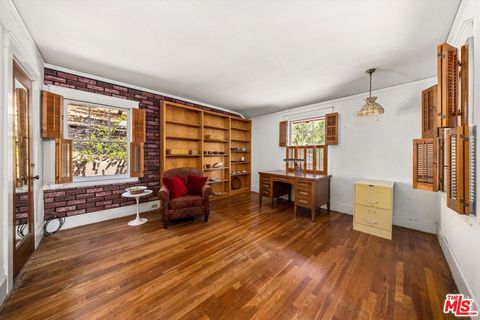 Tiny photo for 1060 Tremonto Road, Santa Barbara, CA 93103 (MLS # 26643271)