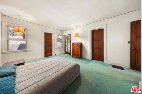 Tiny photo for 1060 Tremonto Road, Santa Barbara, CA 93103 (MLS # 26643271)