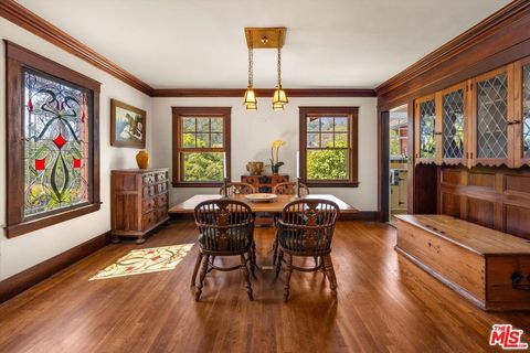 Tiny photo for 1060 Tremonto Road, Santa Barbara, CA 93103 (MLS # 26643271)