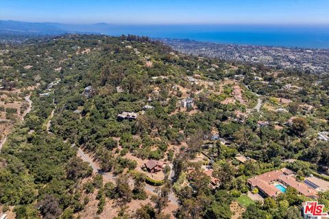 Tiny photo for 1060 Tremonto Road, Santa Barbara, CA 93103 (MLS # 26643271)