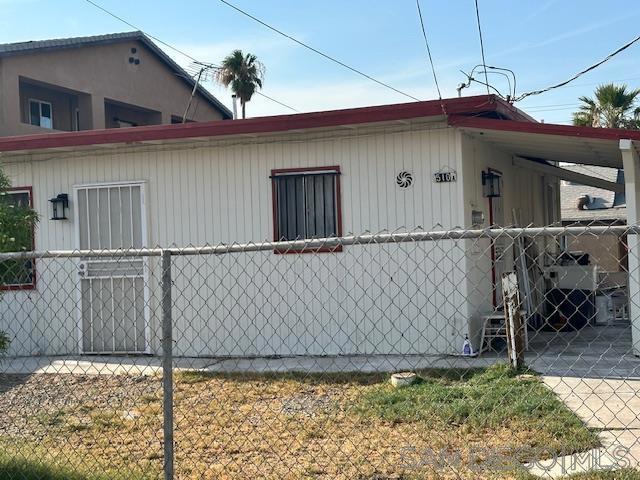 510 E 3rd