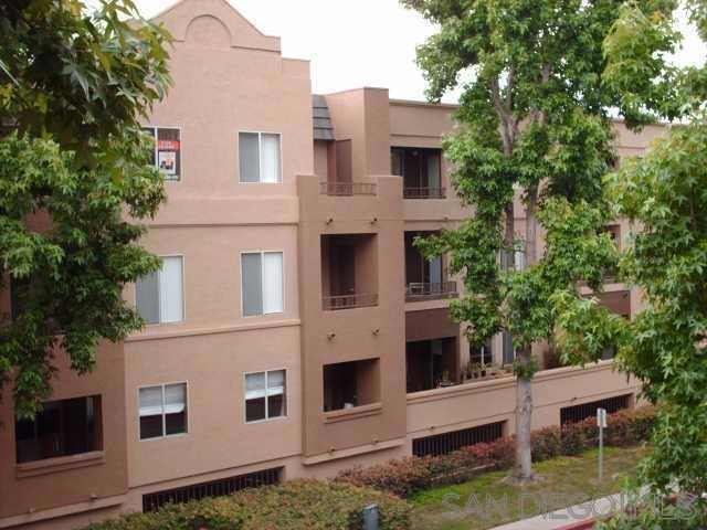 Here is your chance to live in highly desirable Villa Vicenza located in the heart of UTC! This 3rd story, 1 bedroom unit features a private balcony, walk-in closet, extra storage, secure underground parking, private interior laundry and an unbeatable vibrant location near shopping, restaurants, UCSD, theaters, Hwy 5, and world famous La Jolla beaches. Enjoy the pool, gym, and community room all within the complex. Available for 12+ month lease. No pets please.
