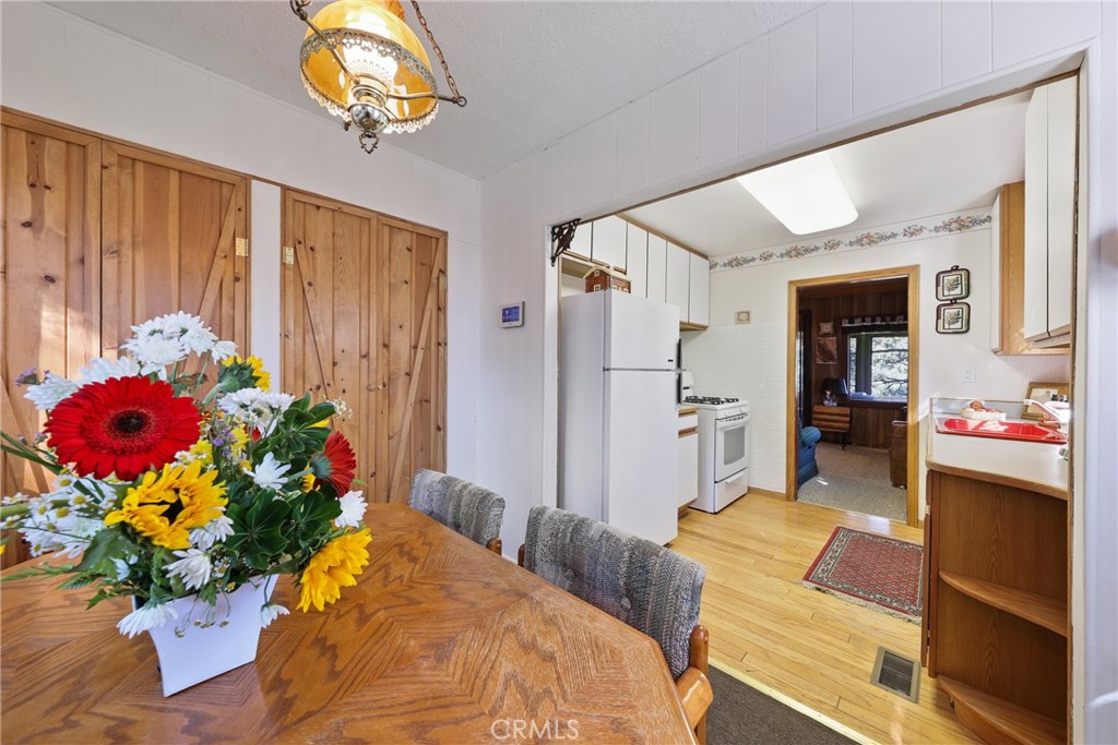 Twin Peaks (TWIN) - Residential